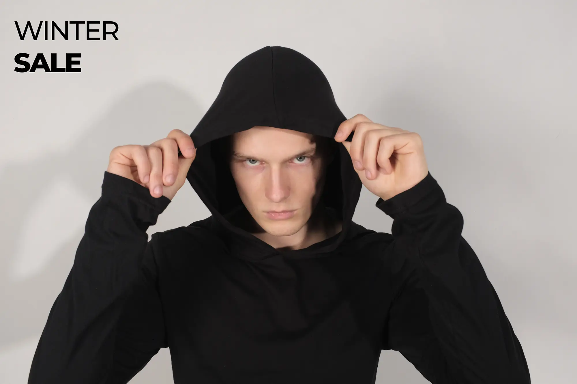 WINTER SALE - SHOP NOW